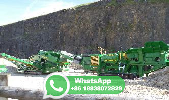 تستخدم طاحونة التعدين خام التعدينGM Mining Equipment